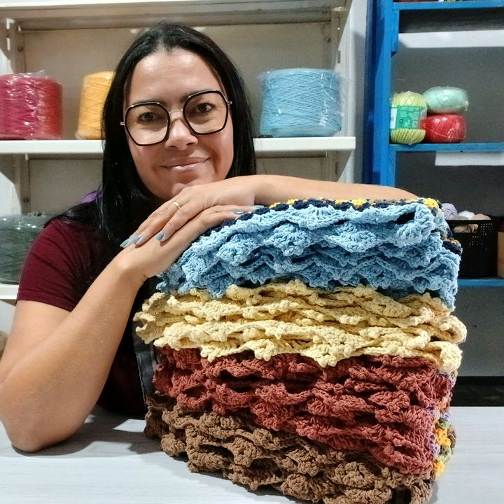 Pri crochê