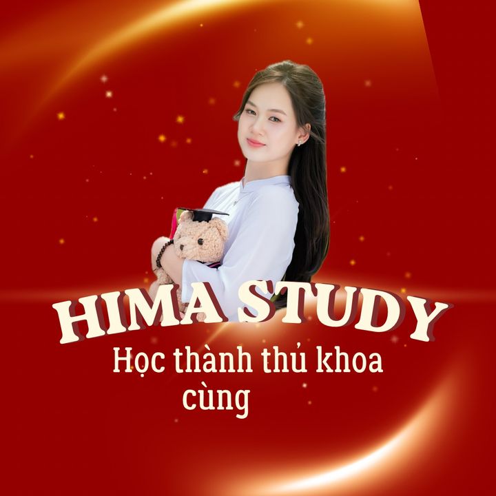 HIMA Thủ khoa