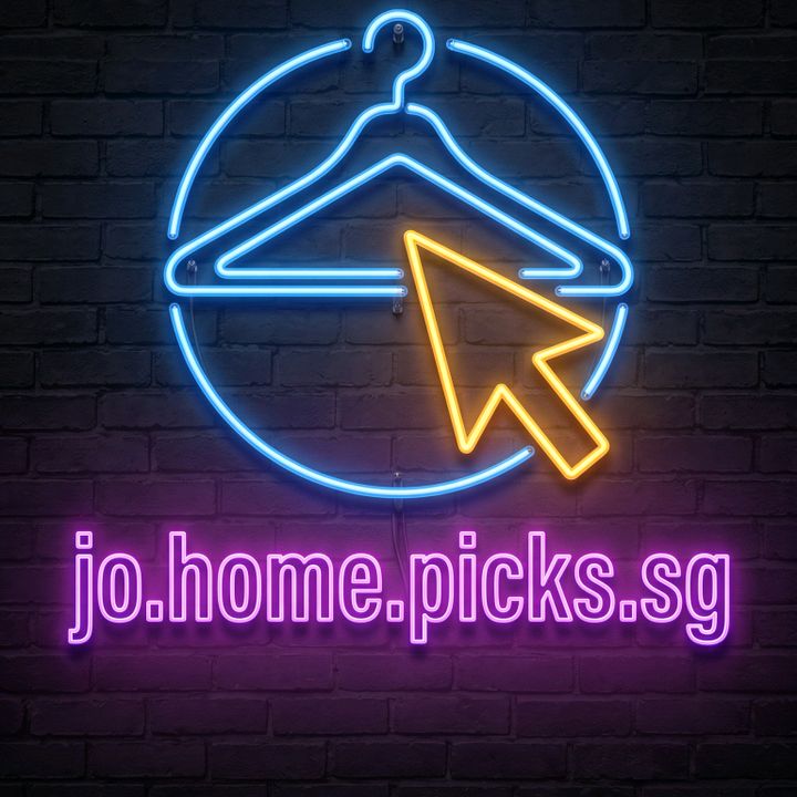 Jo Home Picks SG