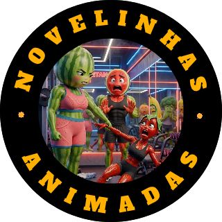 Novelinhas Animadas