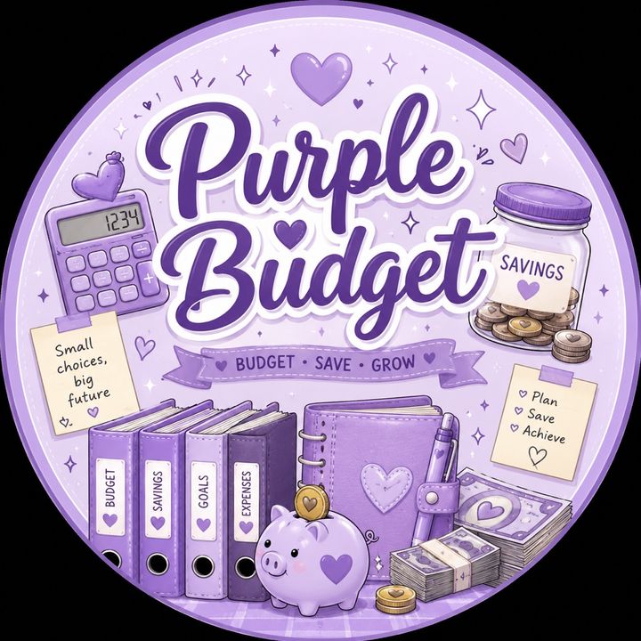 PurpleBudget