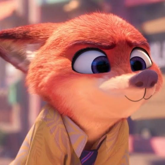 Cáo Đỏoo 🦊
