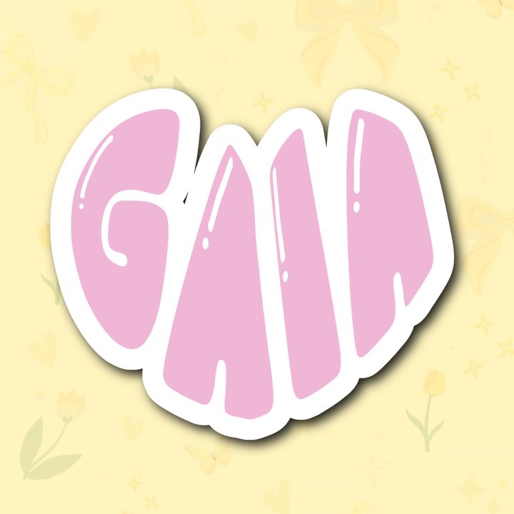 Gaia♡ྀི