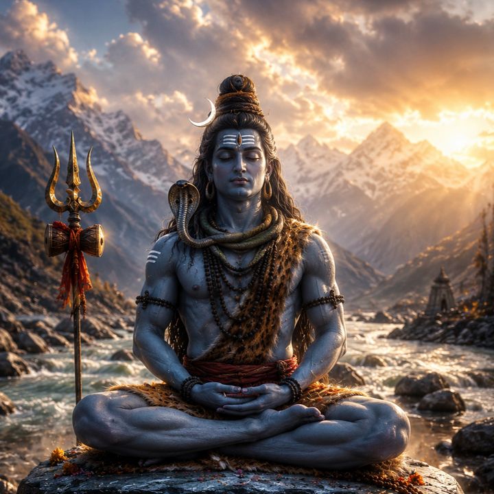 आत्माको आवाज ✨