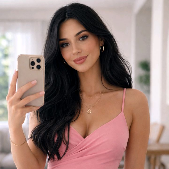 Dani Santos