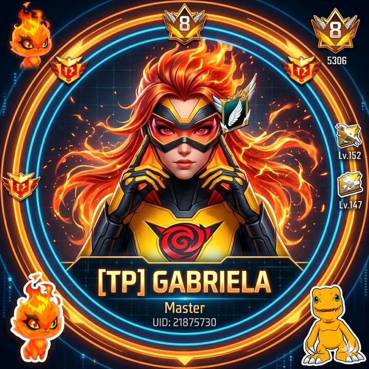Gabriela