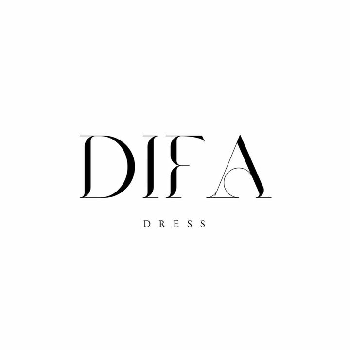 Difa Dress
