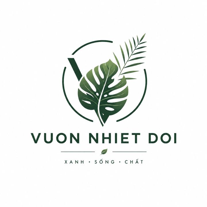 Vườn Nhiệt Đới