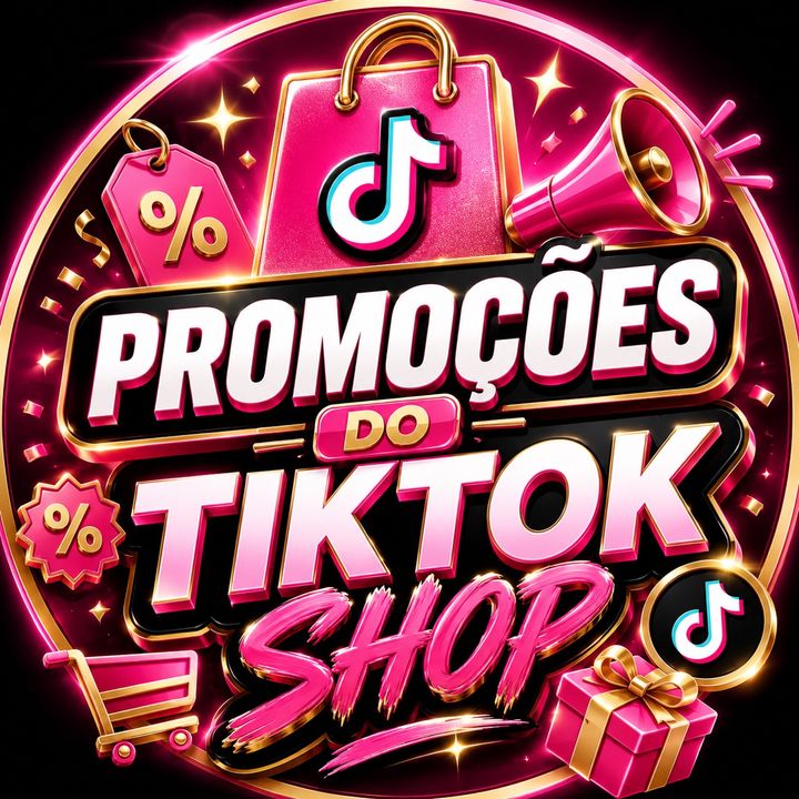 promoção do tiktokshop