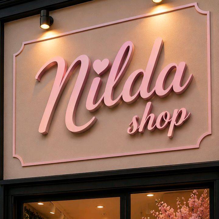 Nilda shop
