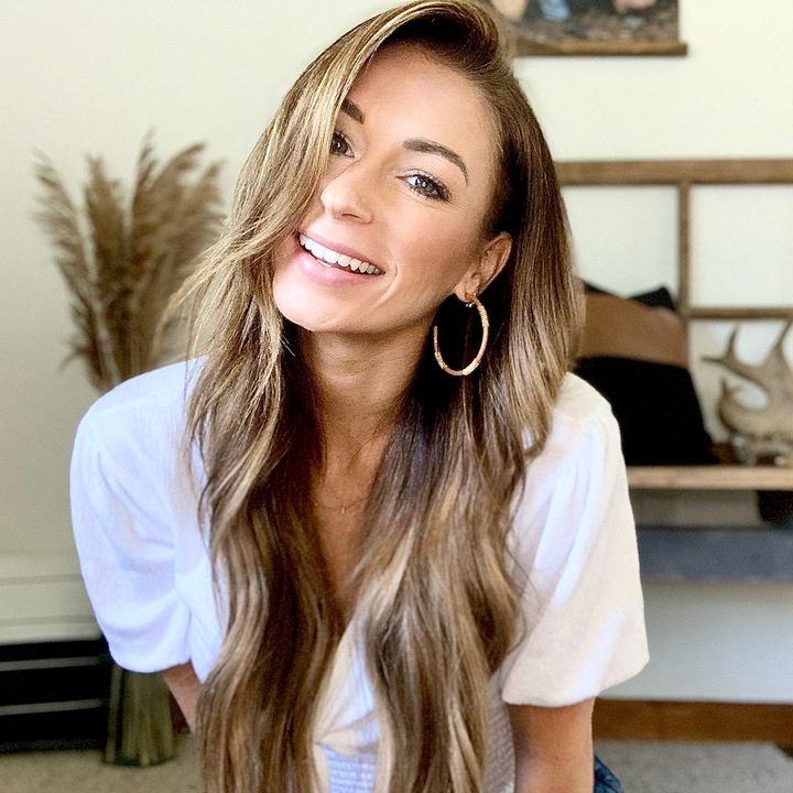 Kayla 🛍️