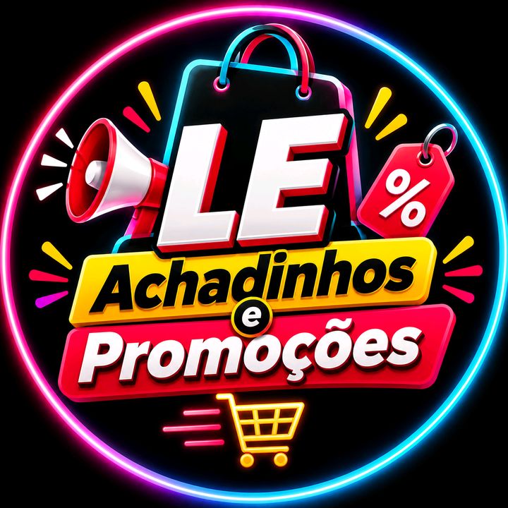 LE Achadinhos e Promoções