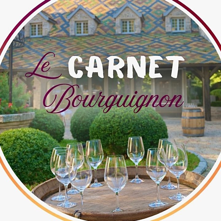 Le Carnet Bourguignon