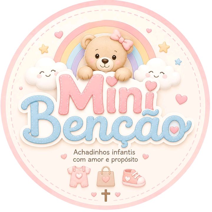 MINI BENÇÃO