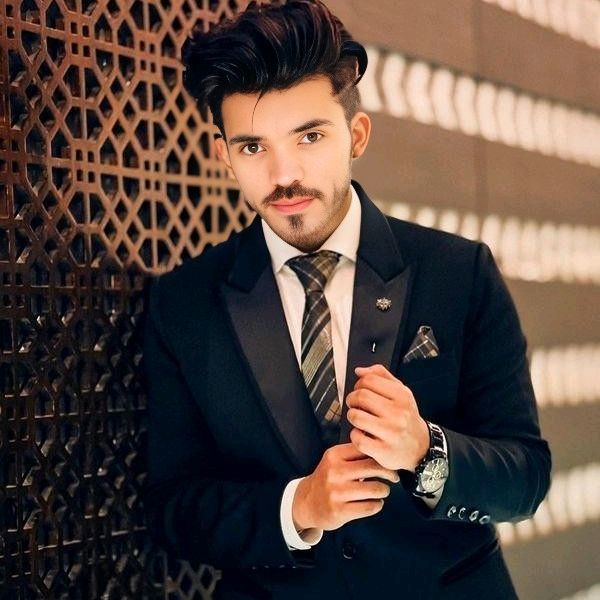 Ali Raza