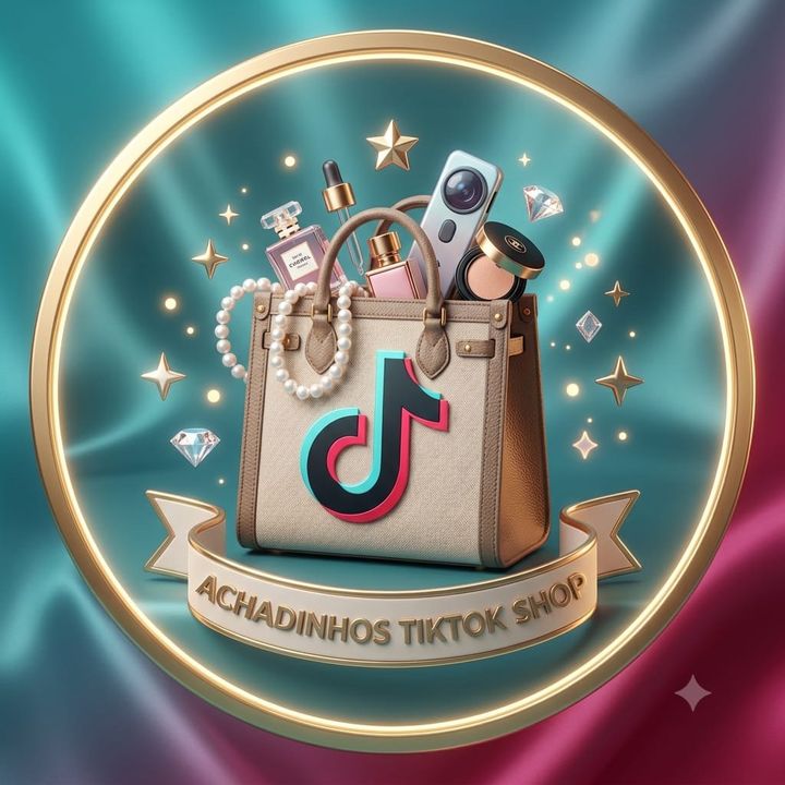 Achadinhos do ttkshop