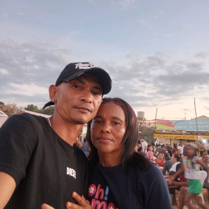 Antônia 🔐💍
