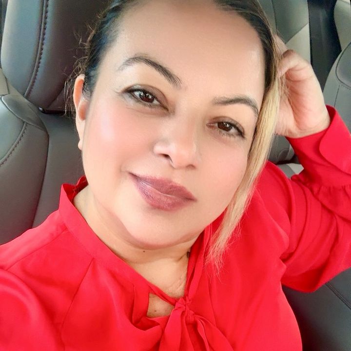 Edith Soriano 🇸🇻🇺🇸
