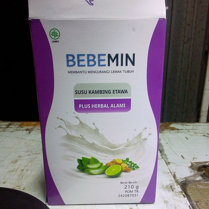 mufid herb living