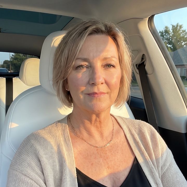 Tammy Anderson