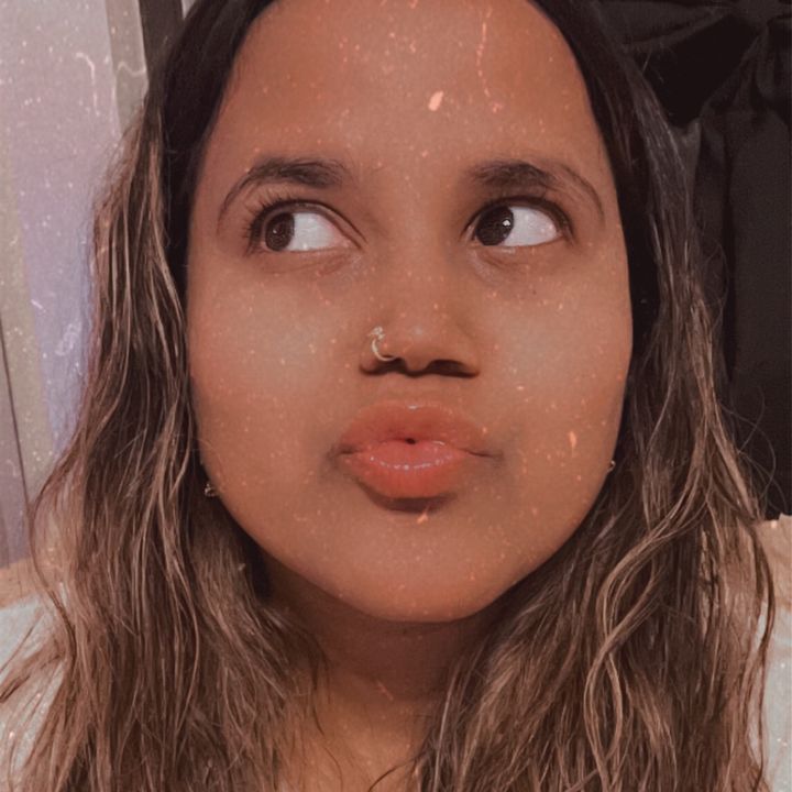 Benita Ghimirey