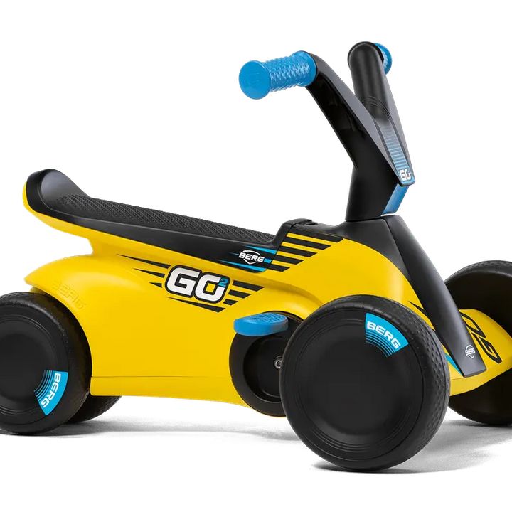 TinyRideWorld