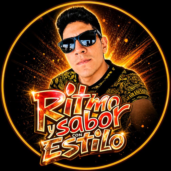 Ritmo y Sabor con Estilo