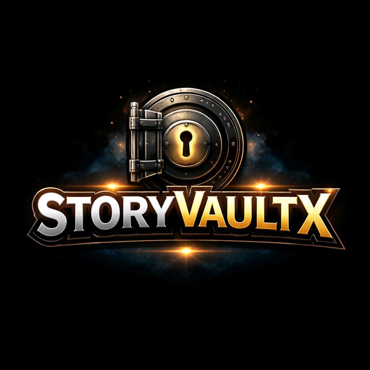 storyvaultx8