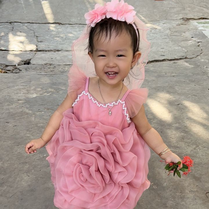 Hành trình của bé sam