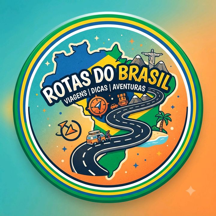 Rotas do Brasil