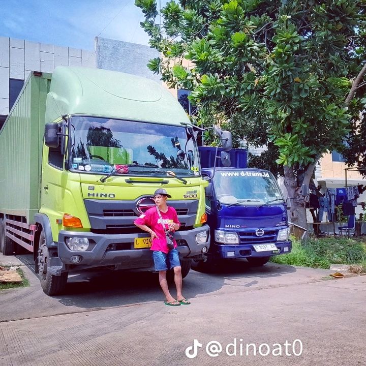 Dinoat😈