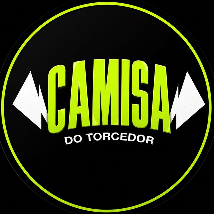 Camisa do Torcedor
