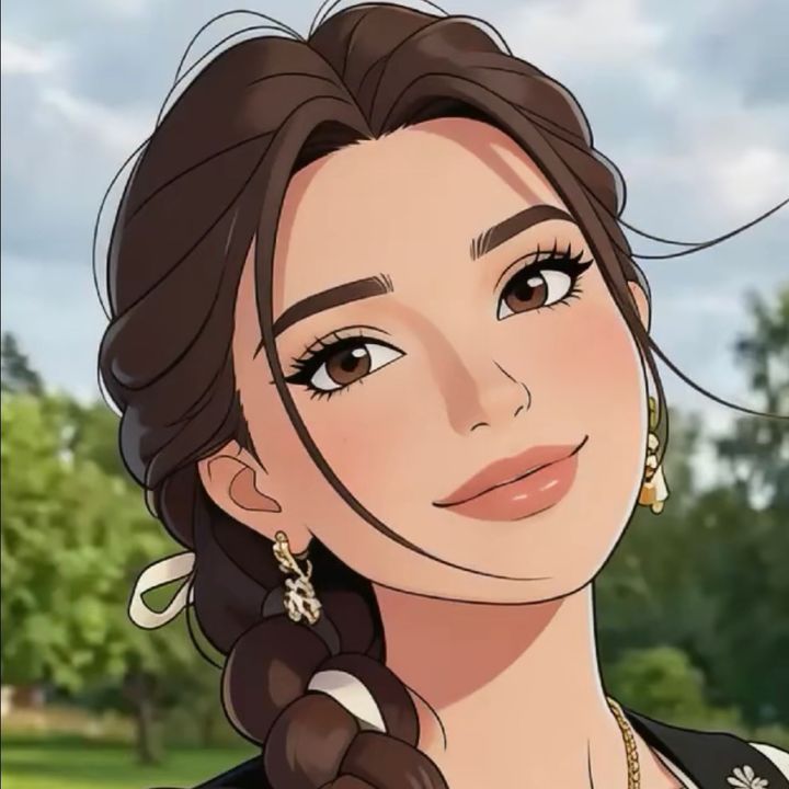 Malika👸Rahmani