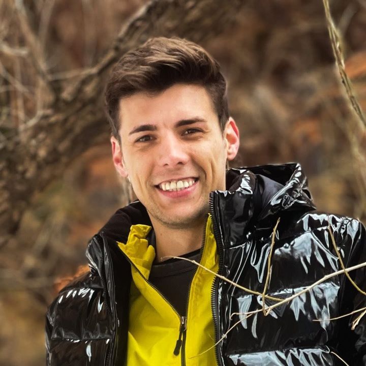 Marciel Coutinho