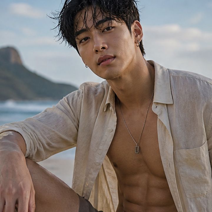 Lee Han 이한