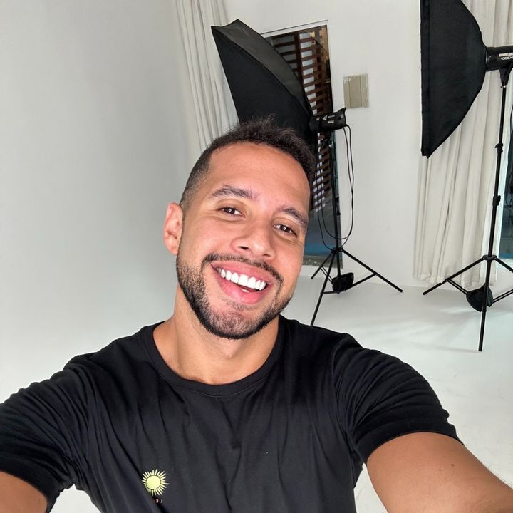 Ayron Melo