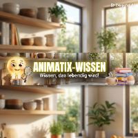 Animatix-Wissen