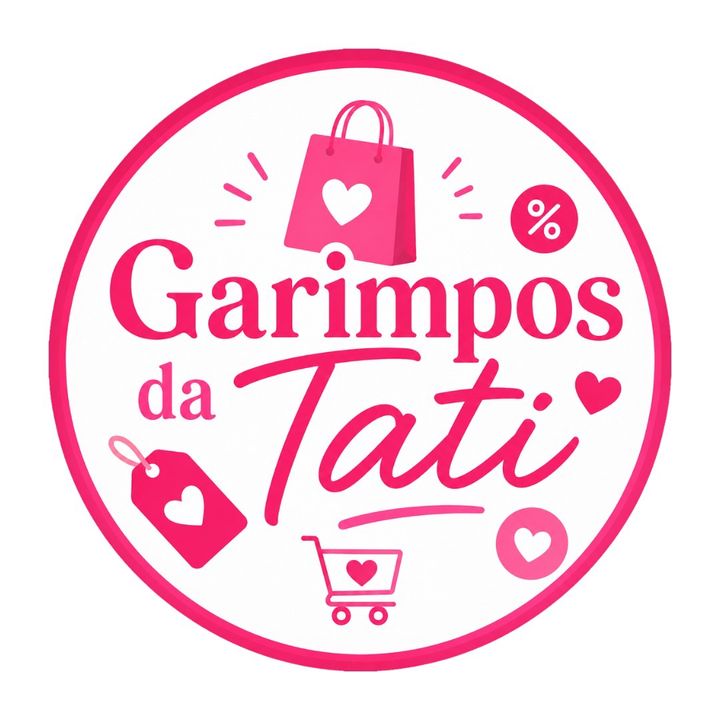 Garimpos da Tati