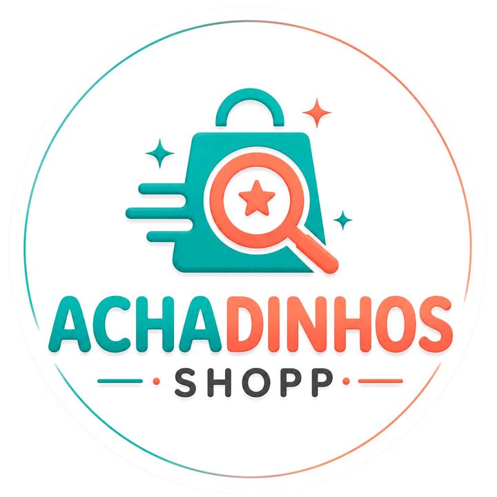 Achadinhos Shopp