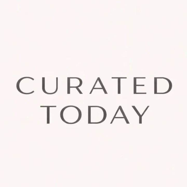 curatedtoday