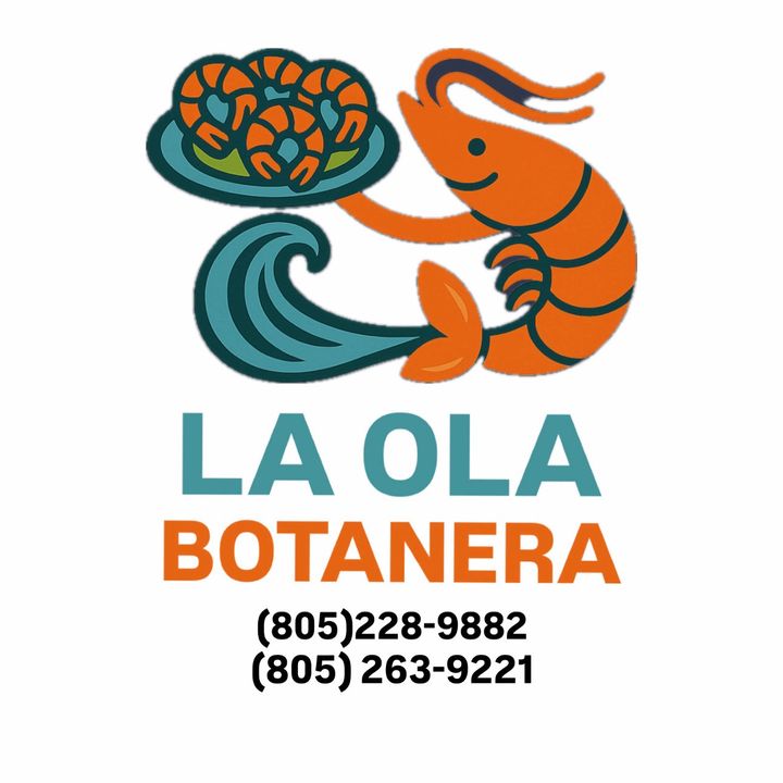 La Ola Botanera 🌊