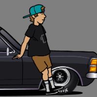 Desenho Turbo