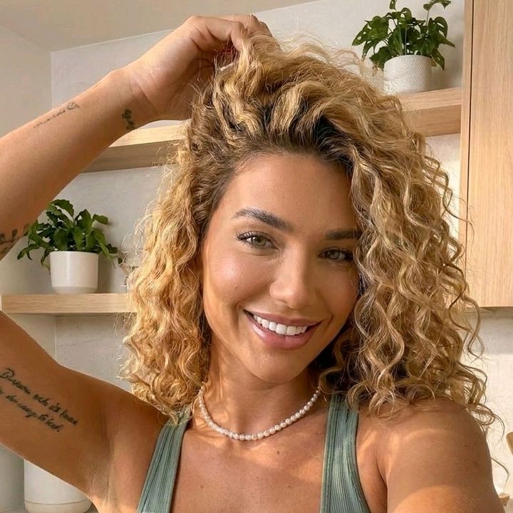 Vivi Fonseca | Indica