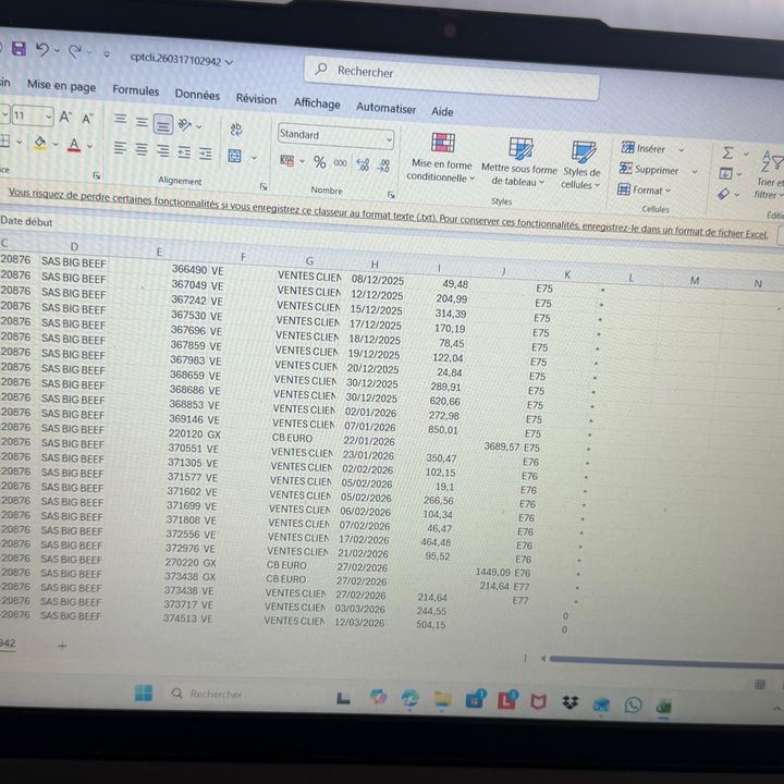 ToolesKComptabilité