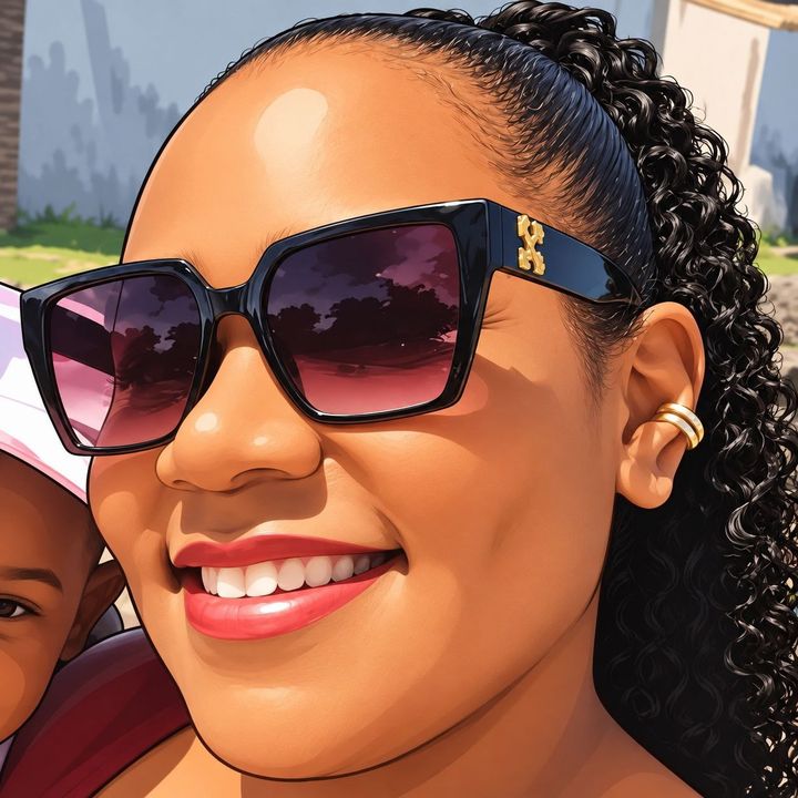 Fernanda Garcia