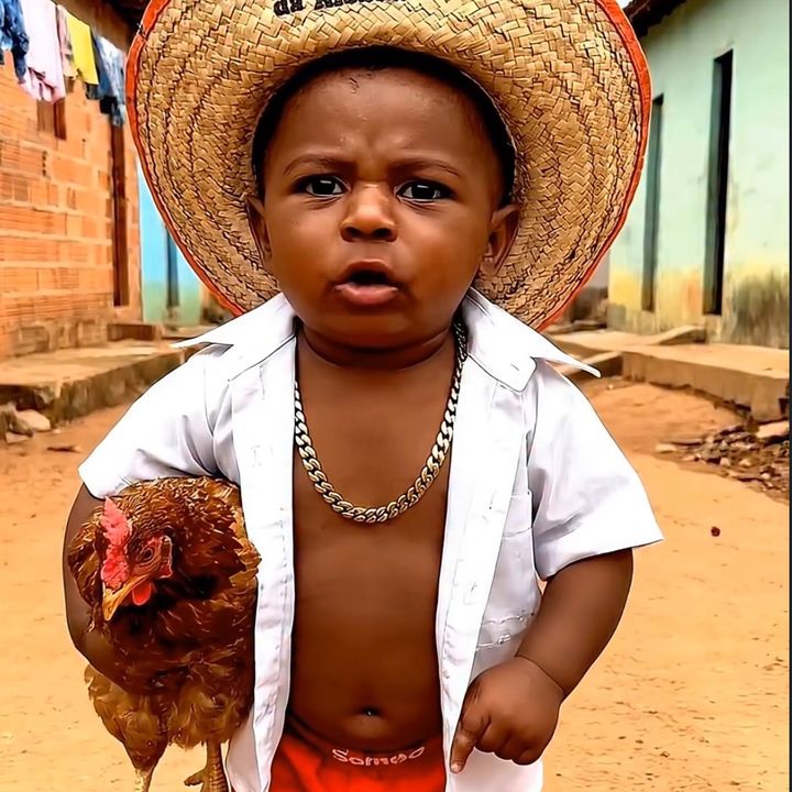 Kabrinha