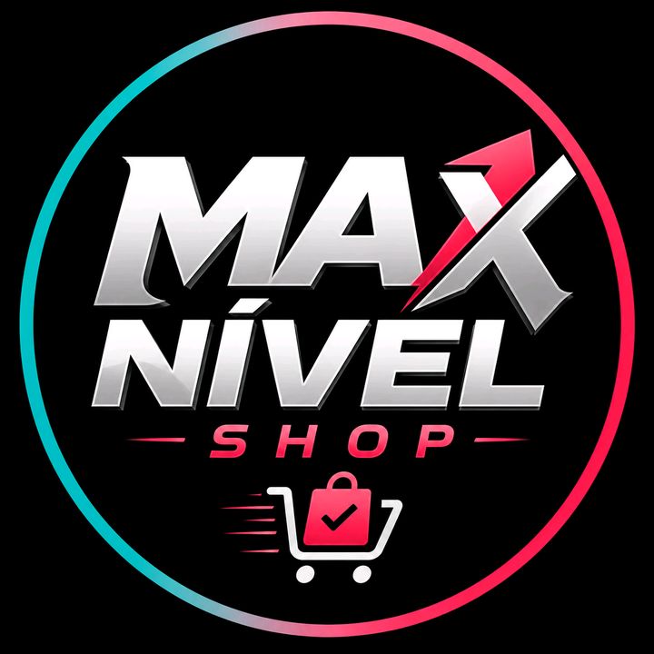 Max Nível Shop