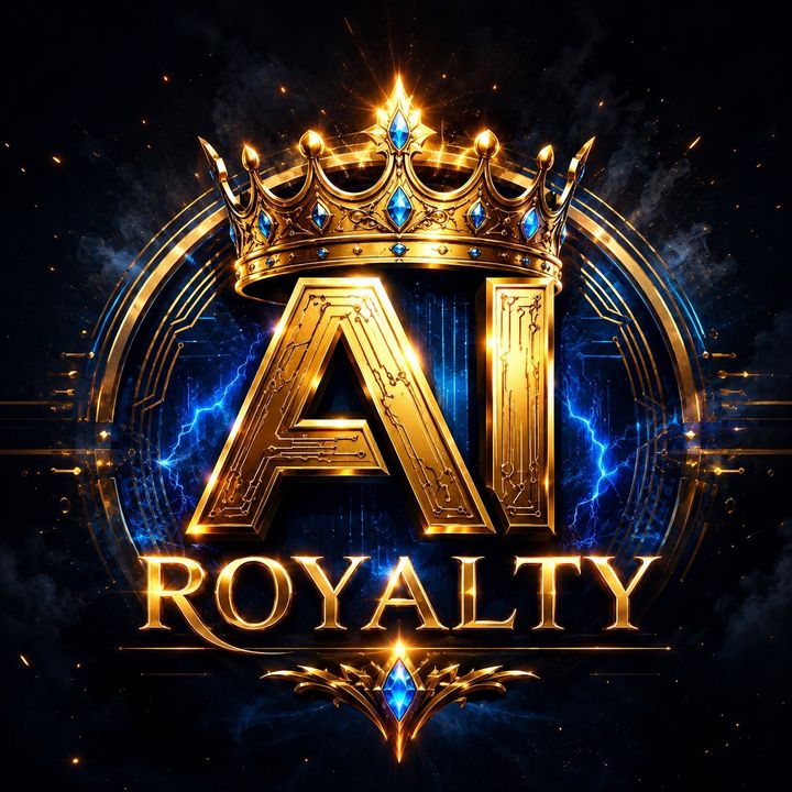AI Royalty