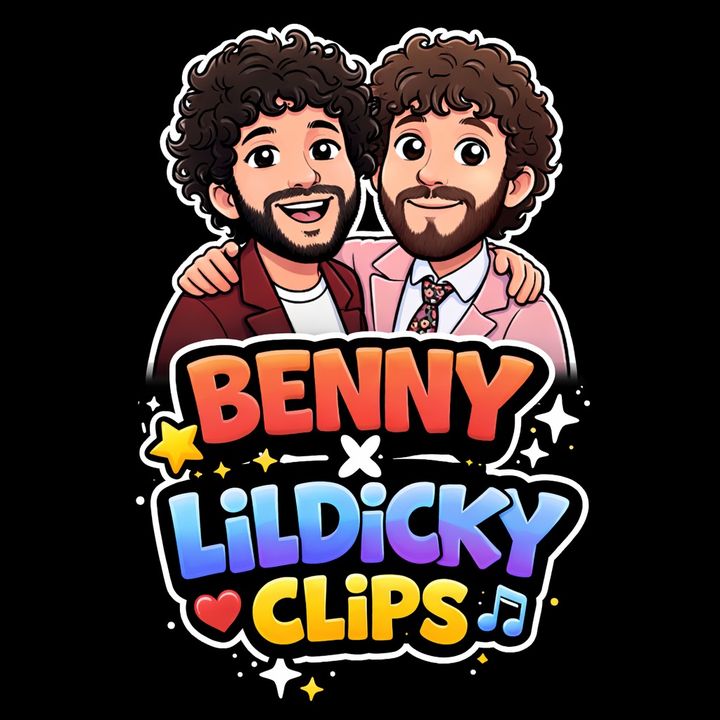 thebennylildickyclips