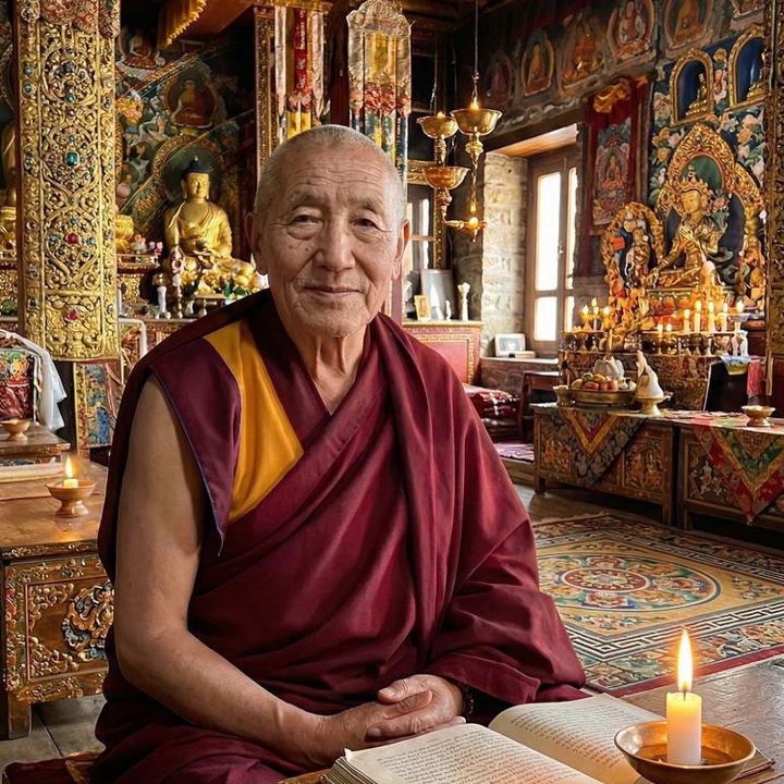 Dorje